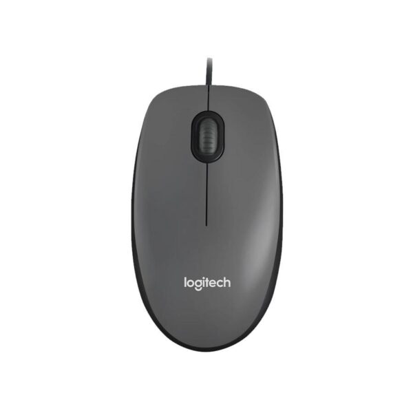 35270_960_2025-01-28_17_10_14 Mouse Logitech M100 Gris - Logitech