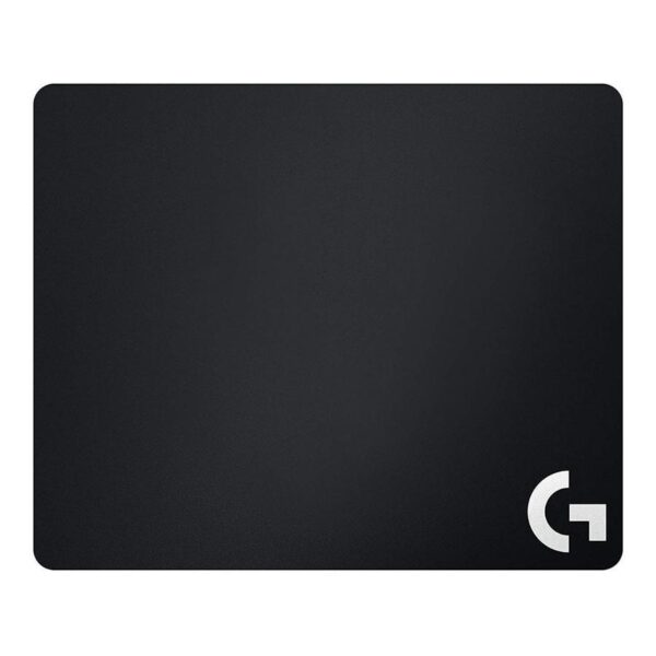 Pad Mouse Gamer Con Superficie De Tela Logitech G240