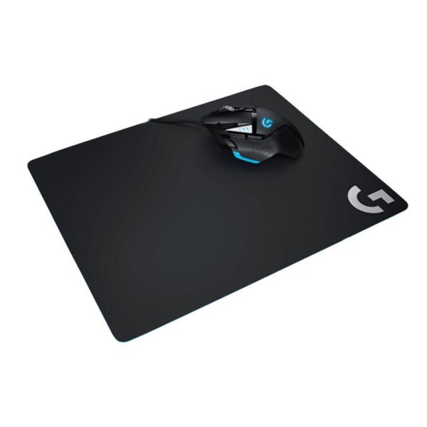 Pad Mouse Gamer Con Superficie De Tela Logitech G240