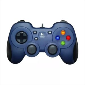 Joystick Usb Logitech (F310) PC - Logitech