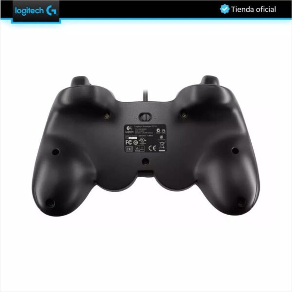 35322_960_2025-01-29_10_35_09 Joystick Usb Logitech (F310) PC - Logitech