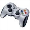 Joystick Inalámbrico Logitech (F710) PC - Logitech