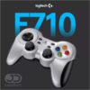 Joystick Inalámbrico Logitech (F710) PC - Logitech