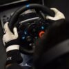 Volante + Pedalera Logitech (G29) Pc/Ps3/Ps4