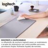 Mouse Pad Logitech 300x700mm Gris - Logitech