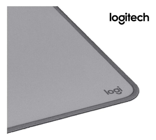 Mouse Pad Logitech 300x700mm Gris - Logitech