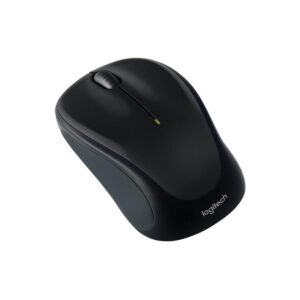 Mouse Logitech Wireless M317 Negro - Logitech