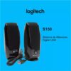 35456_960_2025-01-30_09_34_28 Parlantes Logitech S150 Black - Logitech