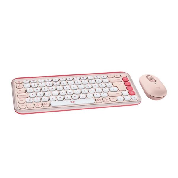 35526_960_2025-01-30_16_22_06 Combo Teclado Y Mouse Bluetooth Logitech Pop Icon Rosa Esp Lat