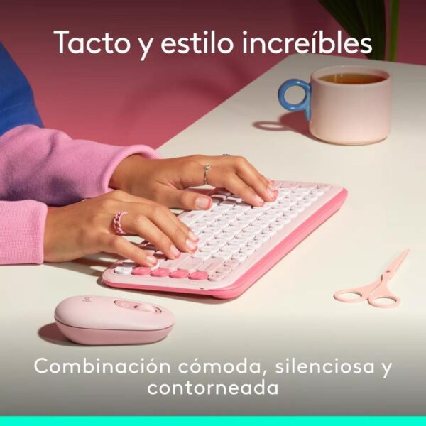 35530_960_2025-01-30_16_23_29 Combo Teclado Y Mouse Bluetooth Logitech Pop Icon Rosa Esp Lat