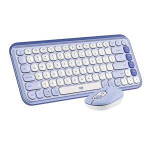 35534_960_2025-01-30_16_31_20 Combo Teclado Y Mouse Bluetooth Logitech Pop Icon Lila Esp Lat