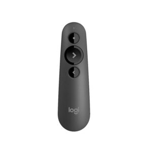 Presentador Remoto R500 Laser Graphite - Logitech