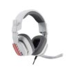 Auricular Gamer Astro A10 Gen 2 Playstation Blanco