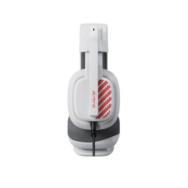 Auricular Gamer Astro A10 Gen 2 Playstation Blanco