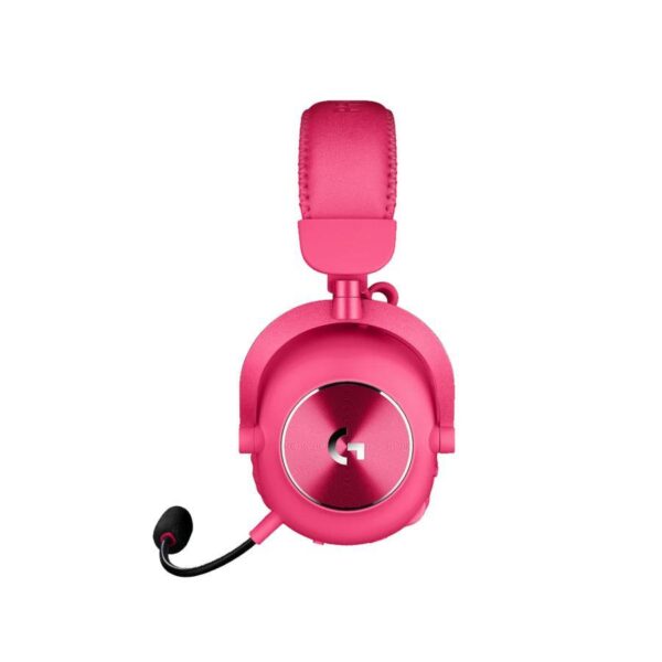 35633_960_2025-02-03_12_43_28 Auricular Gamer Pro X 2 Lightspeed Wireless - Magenta
