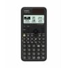 Calculadora Cientifica Casio (FX-991LACW) 550 Funciones Black