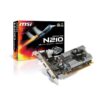 Placa de Video MSI GEFORCE N210-MD1G/D3 1 GB DDR3 DVi VGA HDMI