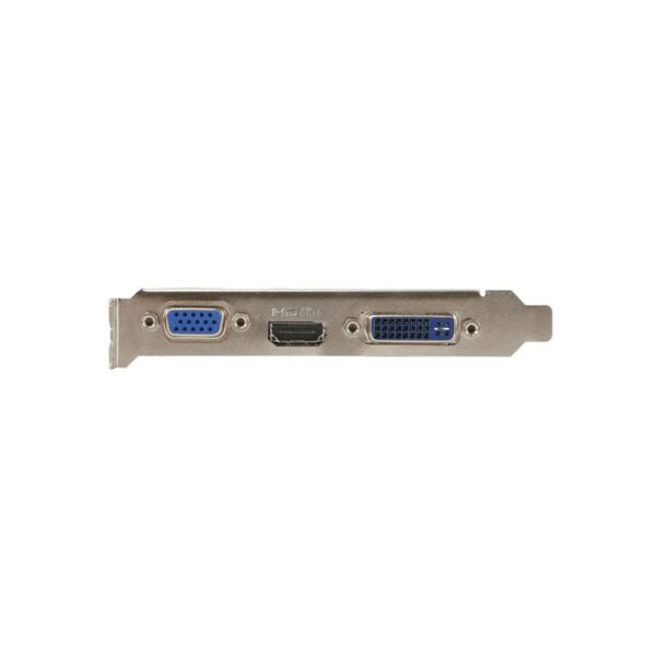 Placa de Video MSI GEFORCE N210-MD1G/D3 1 GB DDR3 DVi VGA HDMI