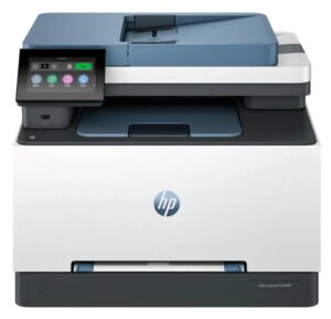 Impresora Multifunción HP LaserjetPro Color MFP 3303fdw(499M8A) Wifi/usb