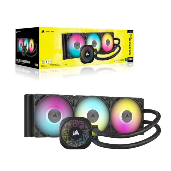 35821_960_2025-04-24_11_26_05 Water Cooler Corsair Icue Link Titan 360 Rx Rgb Aio, 360Mm