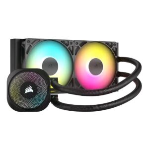 35825_960_2025-04-25_10_14_30 Water Cooler Corsair Nautilus 240 Argb, 240Mm