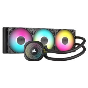 35826_960_2025-04-25_10_30_04 Water Cooler Corsair Nautilus 360 Argb, 360Mm