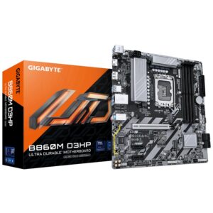 Mother Gigabyte B860M D3Hp Socket 1851