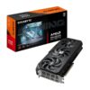 Placa De Video Gigabyte Rx 9070 Gaming 16G Gddr6