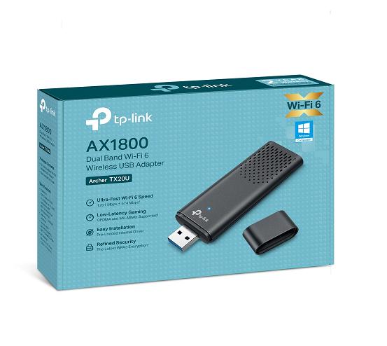 35967_960_2025-06-17_12_35_24 Adaptador Wifi Tp-link AX1800 USB 3.0 Archer TX20U