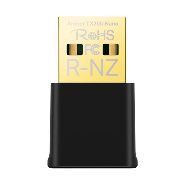 35968_960_2025-06-17_13_01_27 Adaptador inalámbrico USB TP-Link Archer TX20u Nano Ax1800