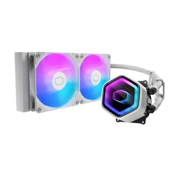 36143_960_2026-01-30_16_34_01 Water Cooler Masterliquid 240 Coreii White Edition - Cooler Master