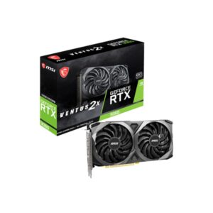 36243_960_2026-01-23_10_01_35 Placa de Video MSI GeForce RTX 3060 12GB VENTUS 2X