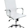 Aluna RT-B01G White Alta