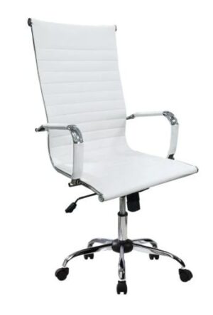 Aluna RT-B01G White Alta