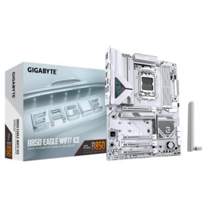 Mother Gigabyte B850 EAGLE WF7 Socket AM5