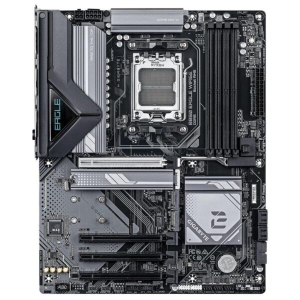 Motherboard Gigabyte B850 Eagle Wifi 6E AM5 - Gigabyte