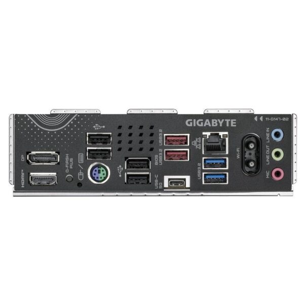Motherboard Gigabyte B850 Eagle Wifi 6E AM5 - Gigabyte