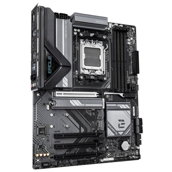 Motherboard Gigabyte B850 Eagle Wifi 6E AM5 - Gigabyte