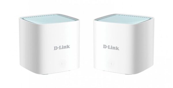36459_960_2025-09-12_18_10_04 MESH D-LINK ROUTER M15-2 MESH ROUTER WIFI 6 AX1500 2 unidades