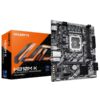 Mother Gigabyte H810M K Ddr5 Socket 1851