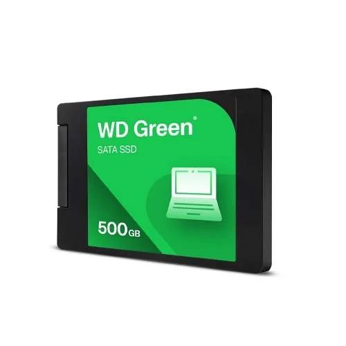 36502_960_2025-10-03_10_54_14 Disco Solido Ssd 500 Gb Sata Western Digital Green