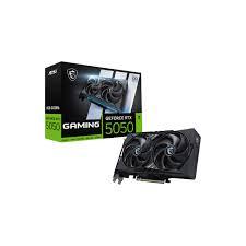36503_960_2025-10-03_17_04_05 Placa De Video Msi Geforce Rtx 5050 Gaming 8G