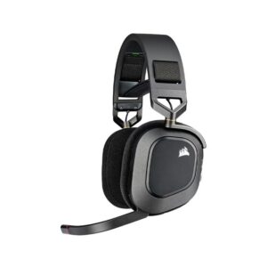 36643_960_2025-11-21_15_35_55 Auricular Corsair Gaming Hs80 Max Wireless Gris Acero