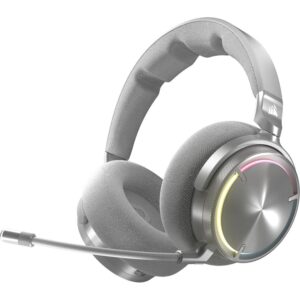 36646_960_2026-01-23_15_56_38 Auricular Corsair Gaming Virtuoso Max Wireless Silver