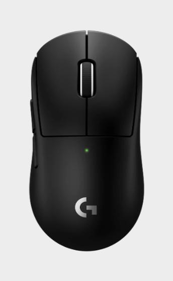 36794_960_2025-12-10_10_11_40 Mouse Gamer Logitech G Pro X Superlight 2c Negro - Logitech"