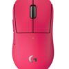 36795_960_2025-12-10_10_38_10 Mouse Gamer Logitech G Pro X Superlight 2C Rosa