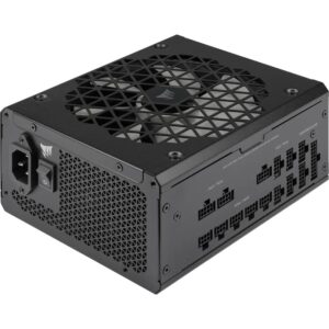 Fuente Corsair Rm1000X Shift 1000W 80+ Gold
