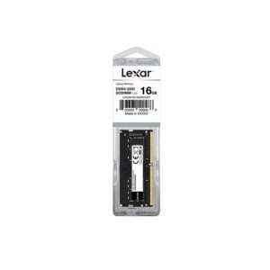 LEXAR SODDIM DDR4