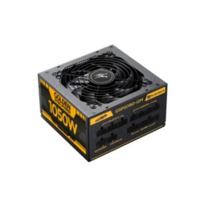 Fuente Sentey 1050W (GSP 1050-GM) 80 Plus Gold