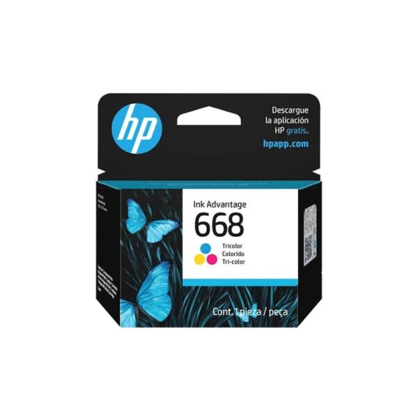 668 color